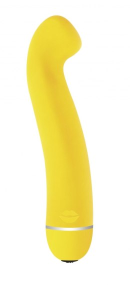 VIBRATOR FANTASY PHANTY YELLOW