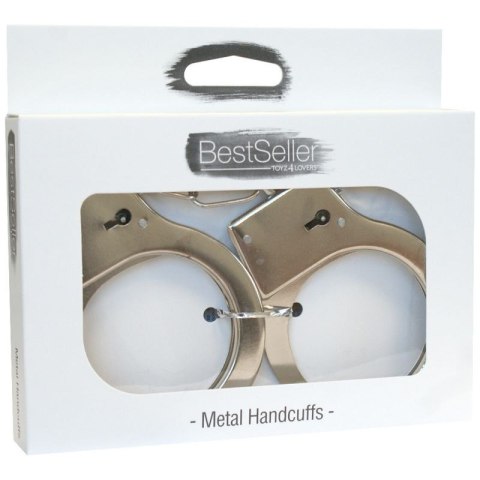 STALOWE KAJDANKI KRĘPOWANIE MOCNY SEX BDSM GADŻET Bestseller - manette silver STALOWE KAJDANKI KRĘPOWANIE MOCNY SEX BDSM GADŻET Bestseller - manette silver