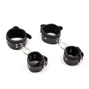 COSTRITTIVI CHAIN ARMS BLACK
