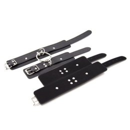 COSTRITTIVI CHAIN ARMS BLACK