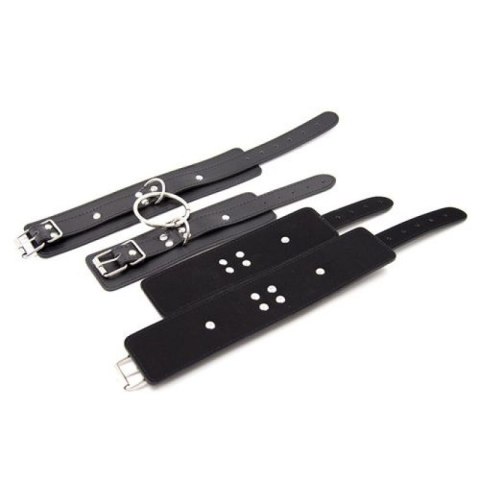 COSTRITTIVI CHAIN ARMS BLACK COSTRITTIVI CHAIN ARMS BLACK