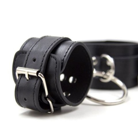 COSTRITTIVI CHAIN ARMS BLACK COSTRITTIVI CHAIN ARMS BLACK