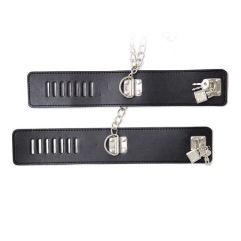 Costrittivo Chain Hogtie black Costrittivo Chain Hogtie black