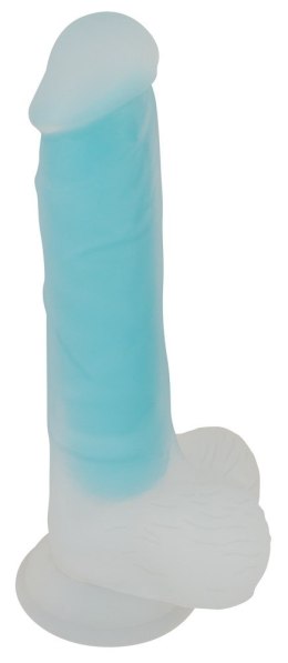 GLOW IN THE DARK