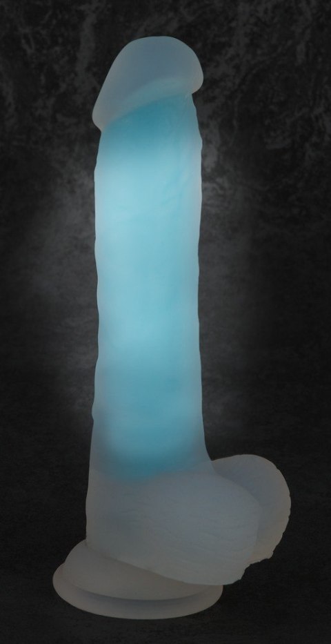 GLOW IN THE DARK GLOW IN THE DARK