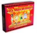 GRY-LOS WYZWANIOS