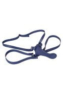 HER ROYAL HARNESS ME2 THUMPER