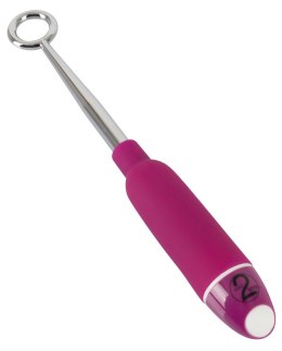 MASAŻER/ANAL-CLIT STIMULATION LOO