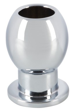 Plug-Lust Tunnel Plug Alu