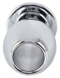 Plug-Lust Tunnel Plug Alu