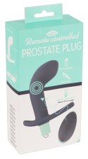 PLUG/PROSTATA-REMOTE CONTROLLED PR