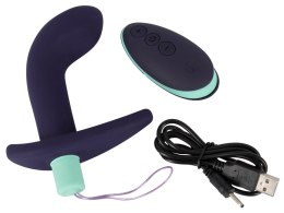 PLUG/PROSTATA-REMOTE CONTROLLED PR