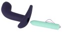 PLUG/PROSTATA-REMOTE CONTROLLED PR