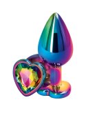 REAR ASSETS MULITCOLOR HEART M