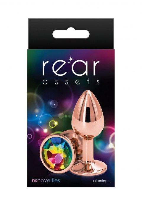 REAR ASSETS ROSE GOLD S REAR ASSETS ROSE GOLD S