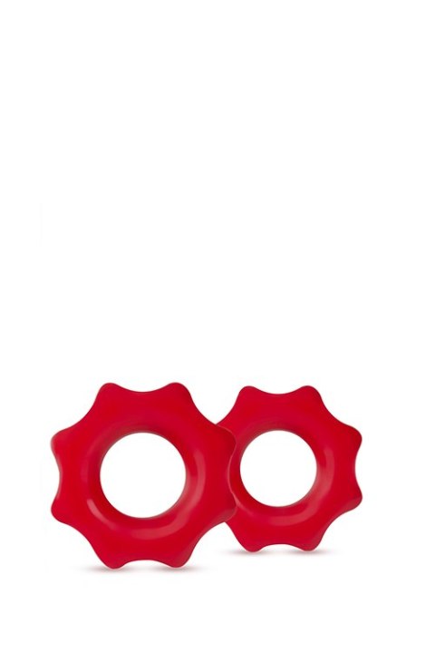 STAY HARD NUTZ RED STAY HARD NUTZ RED