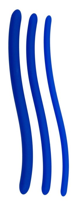 SILIKON DILATOR SET