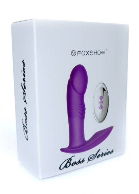 STYMULATOR-SILICONE PANTY VIBRATOR USB 7 FUNCTION / HEATING / IMPACT FUNCTION STYMULATOR-SILICONE PANTY VIBRATOR USB 7 FUNCTION / HEATING / IMPACT FUNCTION