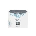 ŚWIECA-SHIATSU MASSAGE CANDLE AMBER 130G.