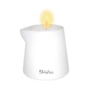 ŚWIECA-SHIATSU MASSAGE CANDLE AMBER 130G.