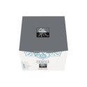 ŚWIECA-SHIATSU MASSAGE CANDLE AMBER 130G.