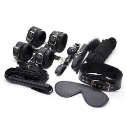 ZESTAW Top bondage kit
