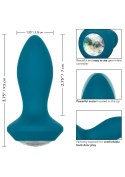 VIBRATING PETITE CRYSTAL PROBE