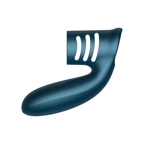 PIERŚCIEŃ EREKCYJNY SEX RING WIBRACJE STYMULATOR WIBRATOR-SILICONE RING BLUE USB 7 FUNCTION PIERŚCIEŃ EREKCYJNY SEX RING WIBRACJE STYMULATOR WIBRATOR-SILICONE RING BLUE USB 7 FUNCTION