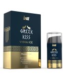 LUBRYKANT ANALNY ŻEL-GREEK KISS 15 ML