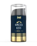 LUBRYKANT ANALNY ŻEL-GREEK KISS 15 ML