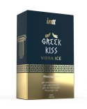 LUBRYKANT ANALNY ŻEL-GREEK KISS 15 ML