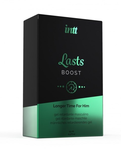 ŻEL-LASTS 15 ML ŻEL-LASTS 15 ML
