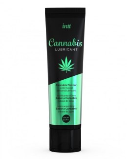 LUBRYKANT NA BAZIE WODY ŻEL-LUBRIFICANT CANNABIS 100 ML
