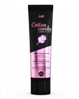 LUBRYKANT NA BAZIE WODY ŻEL-LUBRIFICANT COTTON CANDY 100 ML