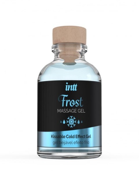 ŻEL-MASSAGE GEL FROST 30 ML ŻEL-MASSAGE GEL FROST 30 ML