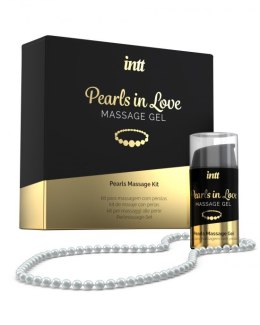ŻEL-PEARLS IN LOVE 15 ML