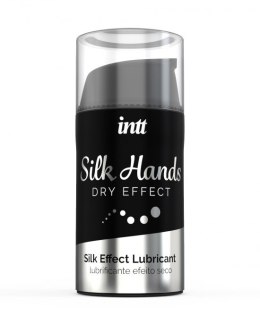LUBRYKANT ŻEL-SILK HANDS 15 ML