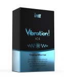 LUBRYKANT Żel-VIBRATION ICE 15 ml